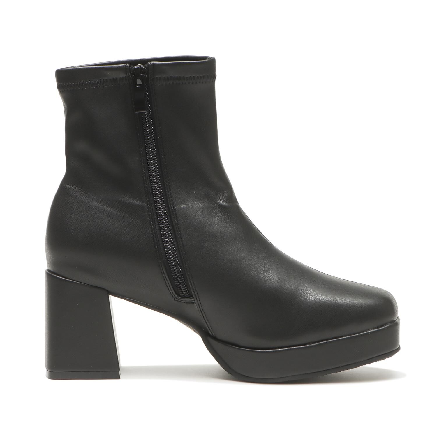 JOLI ENCORE「【JOLI ENCORE(FR)】STRETCH SHORT BOOTS 7.5」|スニーカー|