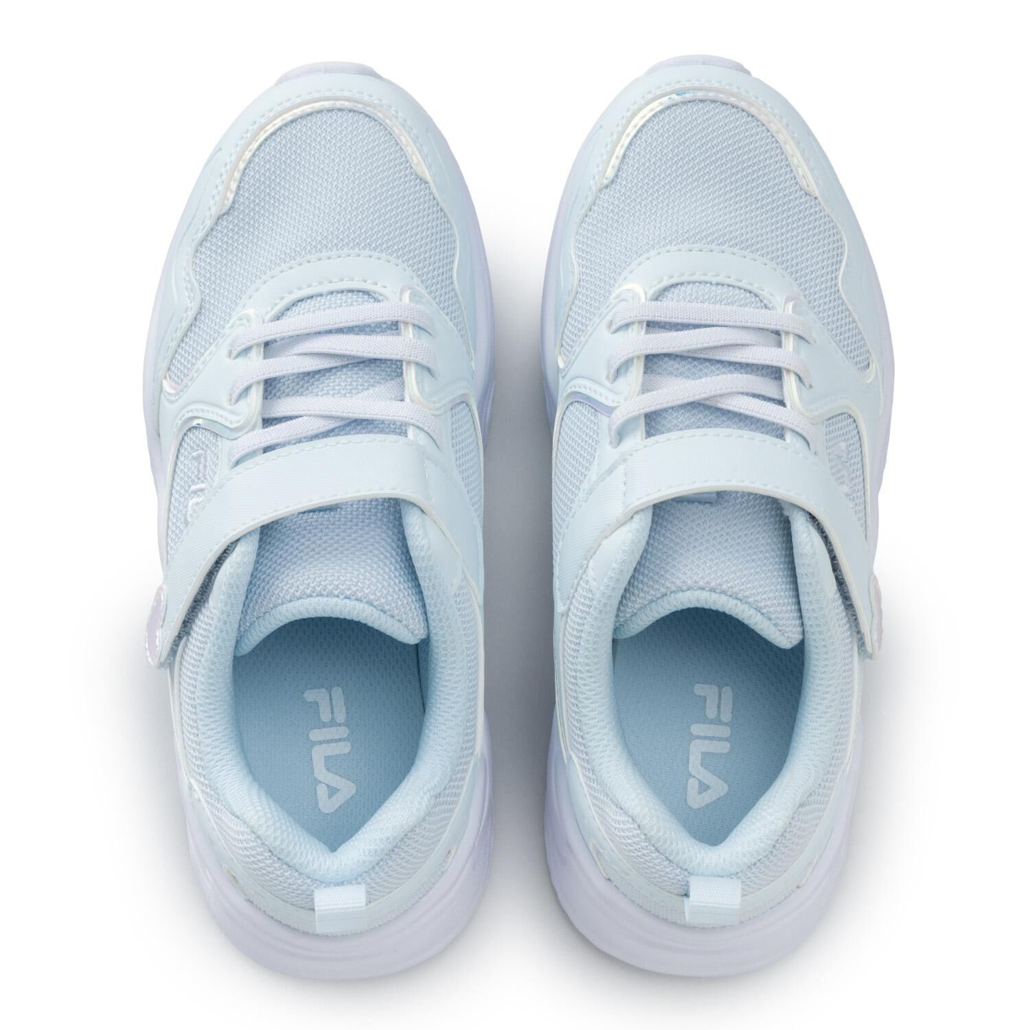 FILA「【FILA】18-23 FILA DELIA」|スニーカー|