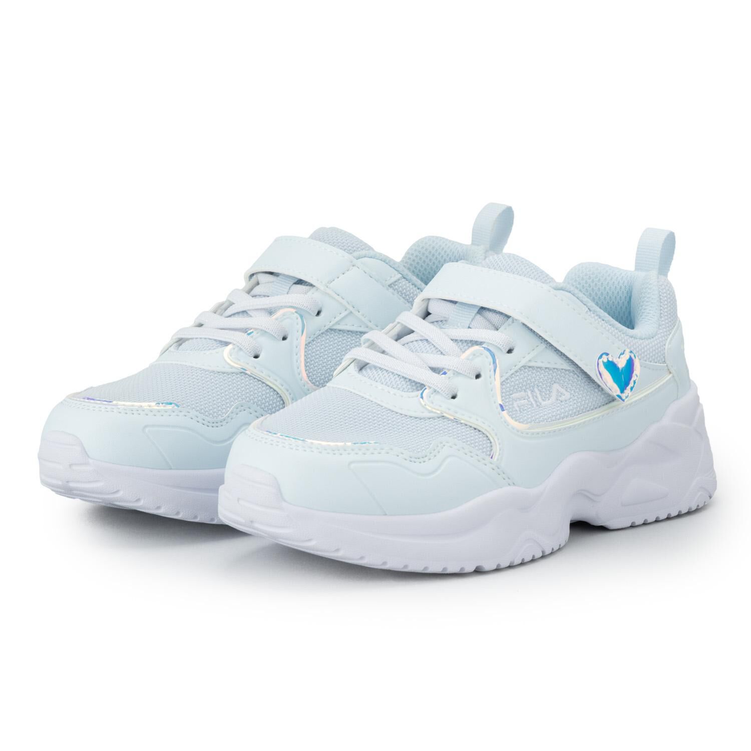 FILA「【FILA】18-23 FILA DELIA」|スニーカー|
