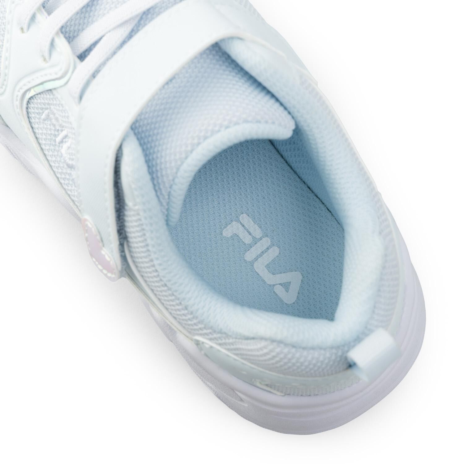 FILA「【FILA】18-23 FILA DELIA」|スニーカー|