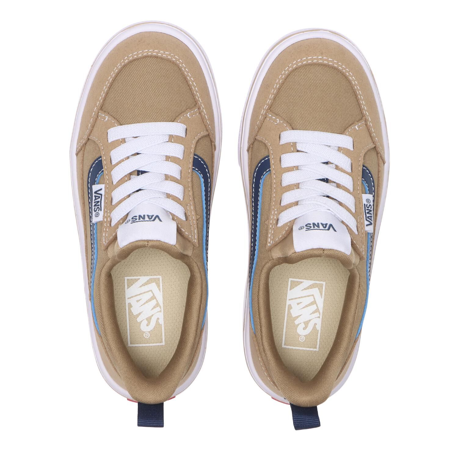 VANS「【VANS】17-22 FALKEN SPN」|スニーカー|