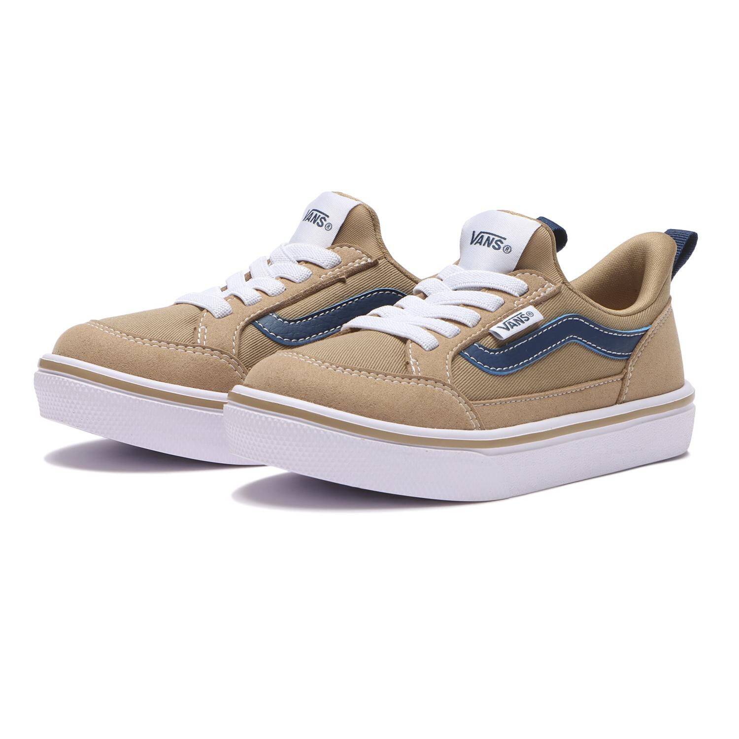 VANS「【VANS】17-22 FALKEN SPN」|スニーカー|