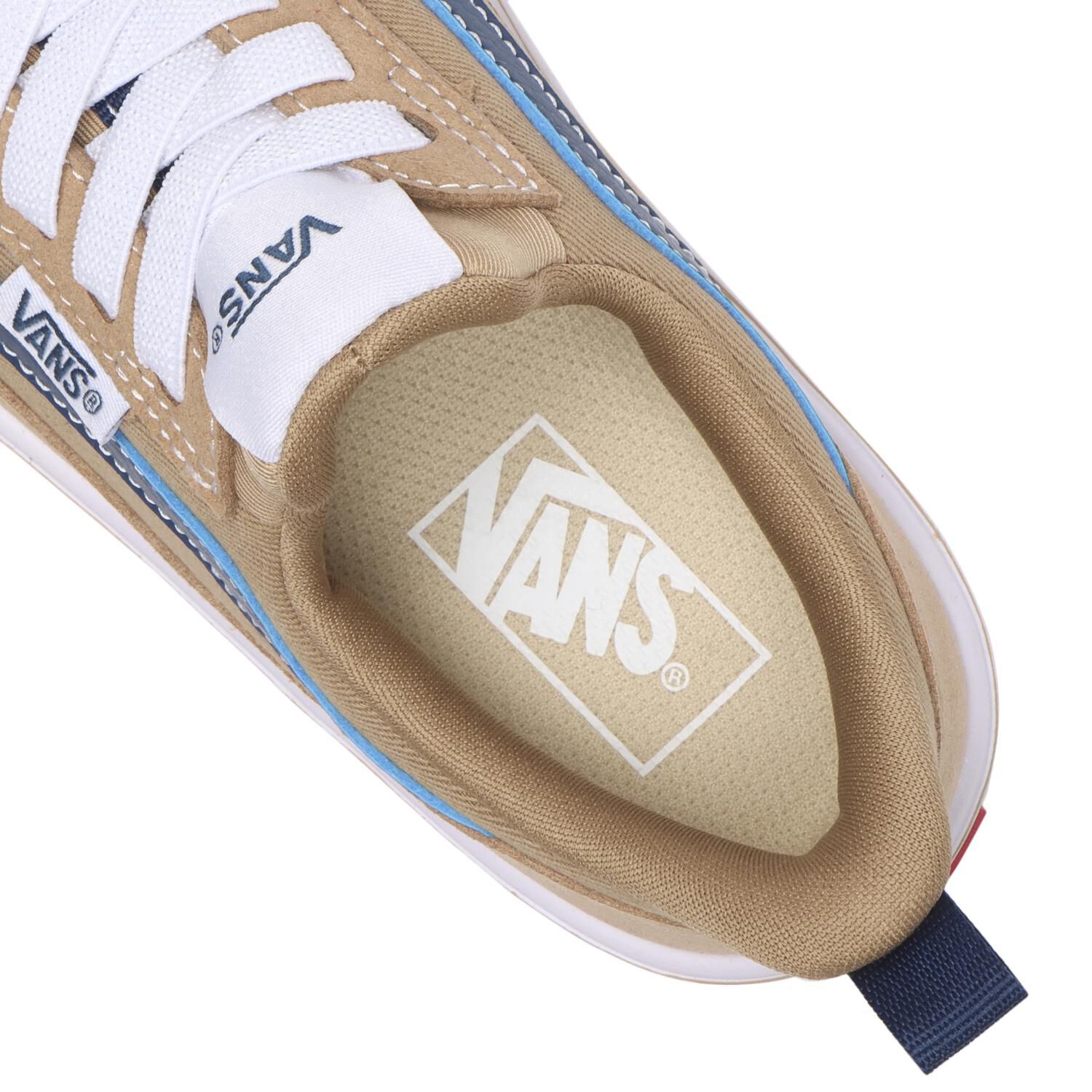 VANS「【VANS】17-22 FALKEN SPN」|スニーカー|