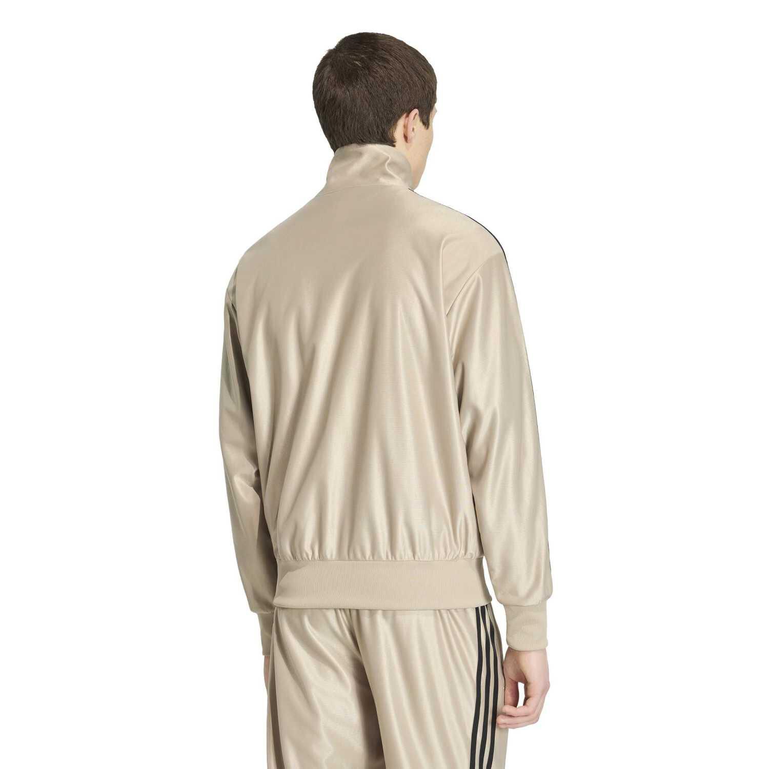 adidas「【ADIDAS ｳｪｱ】U FIREBIRD METALLIC TT」|ポロシャツ|