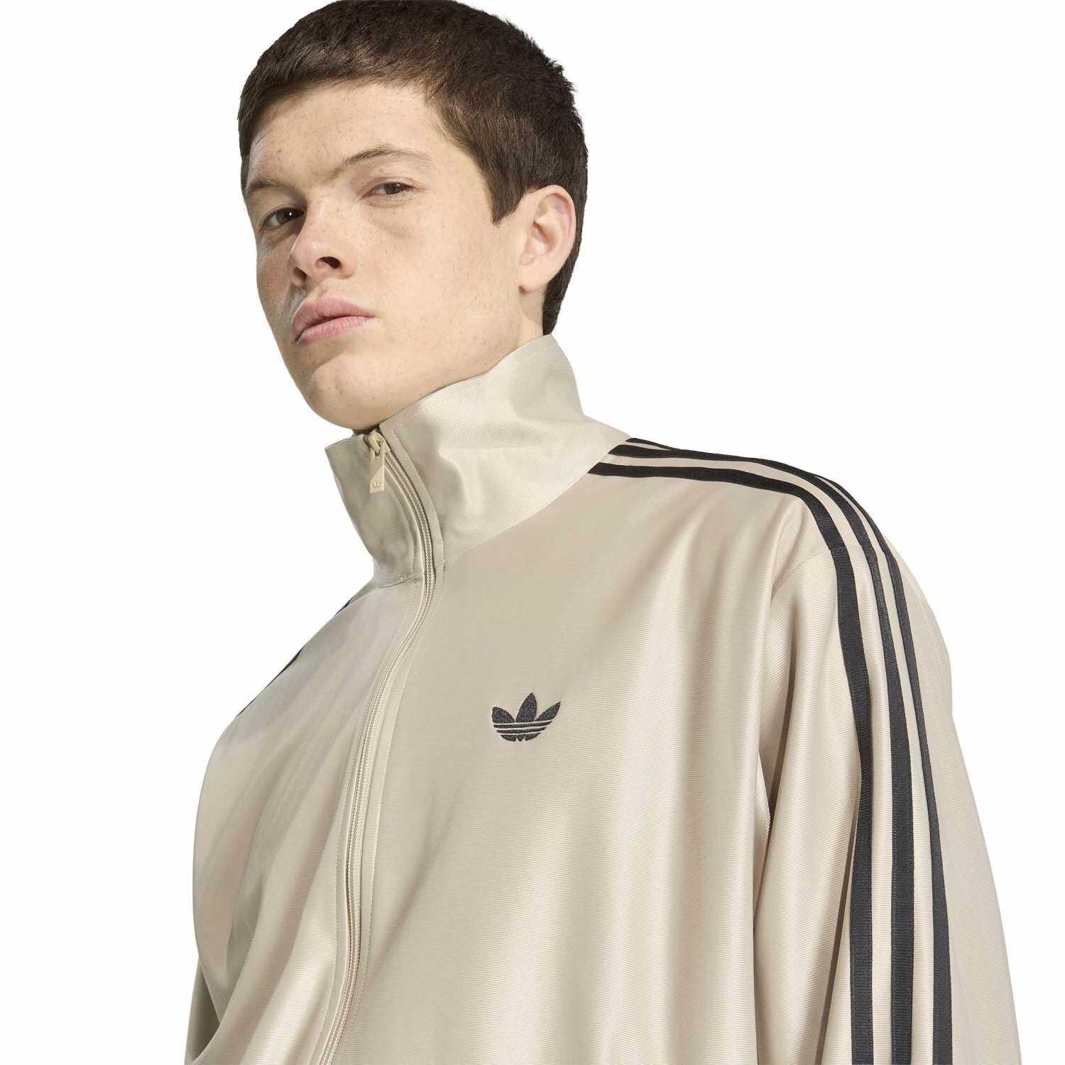 adidas「【ADIDAS ｳｪｱ】U FIREBIRD METALLIC TT」|ポロシャツ|
