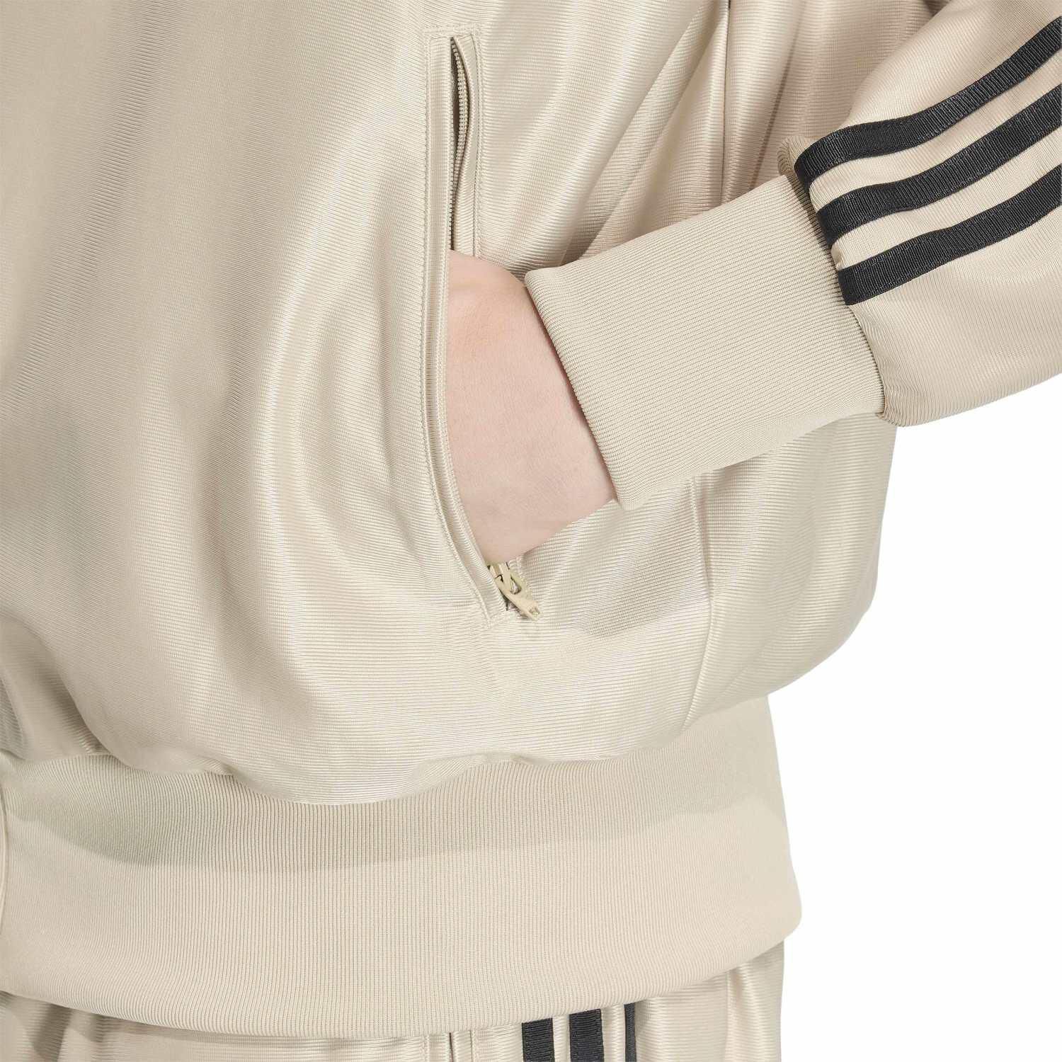 adidas「【ADIDAS ｳｪｱ】U FIREBIRD METALLIC TT」|ポロシャツ|