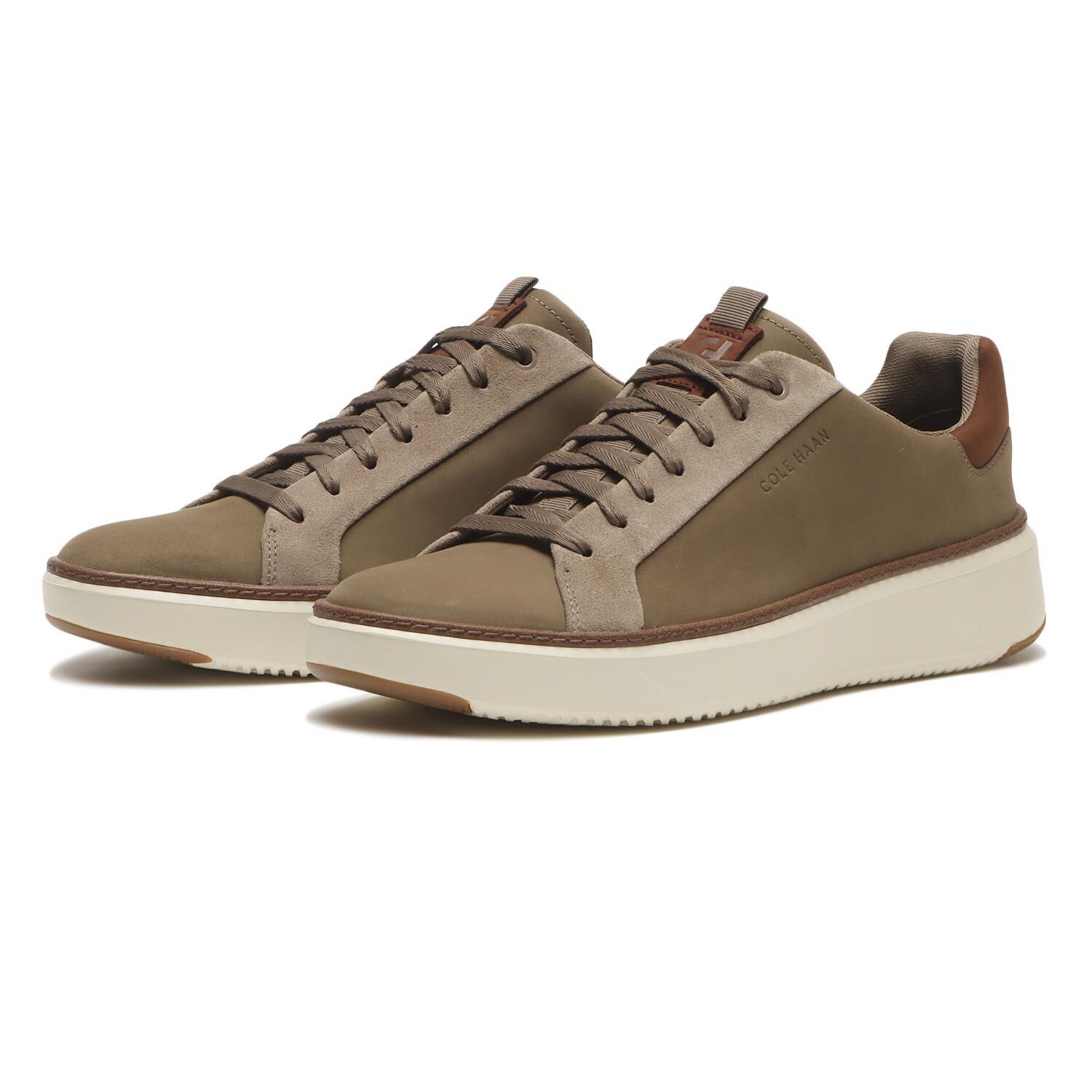 COLE HAAN「【COLE HAAN】GRANDPRO TOPSPIN WP」|スニーカー|