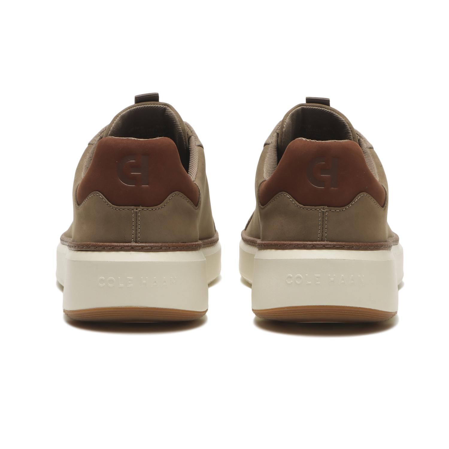 COLE HAAN「【COLE HAAN】GRANDPRO TOPSPIN WP」|スニーカー|