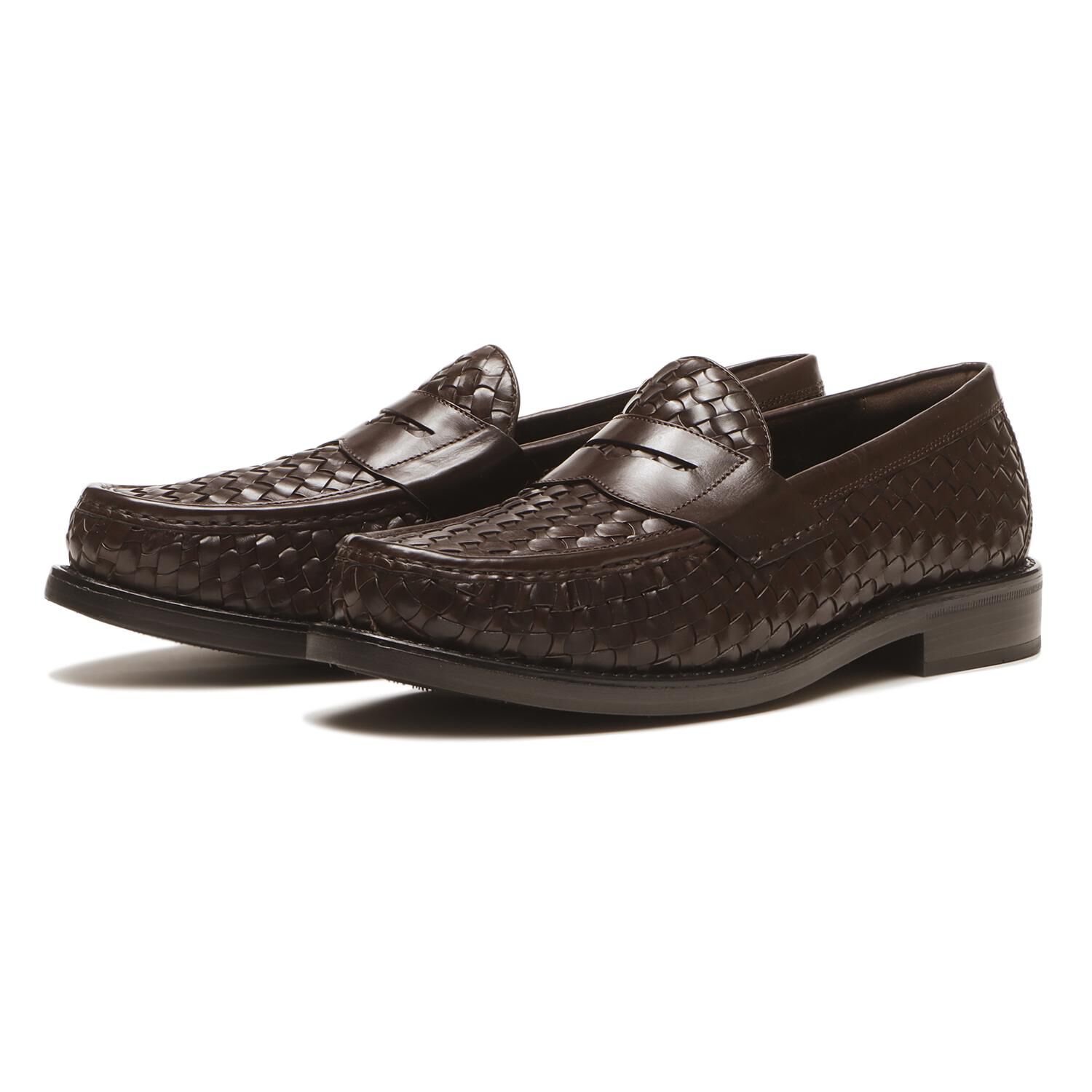 COLE HAAN「【COLE HAAN】PINCH PENNY WOVEN FLEXCRAFT LF」|スニーカー|