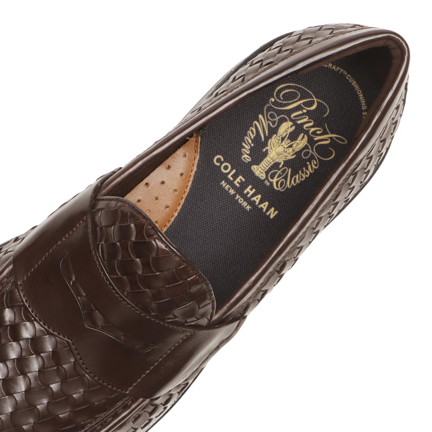 COLE HAAN「【COLE HAAN】PINCH PENNY WOVEN FLEXCRAFT LF」|スニーカー|