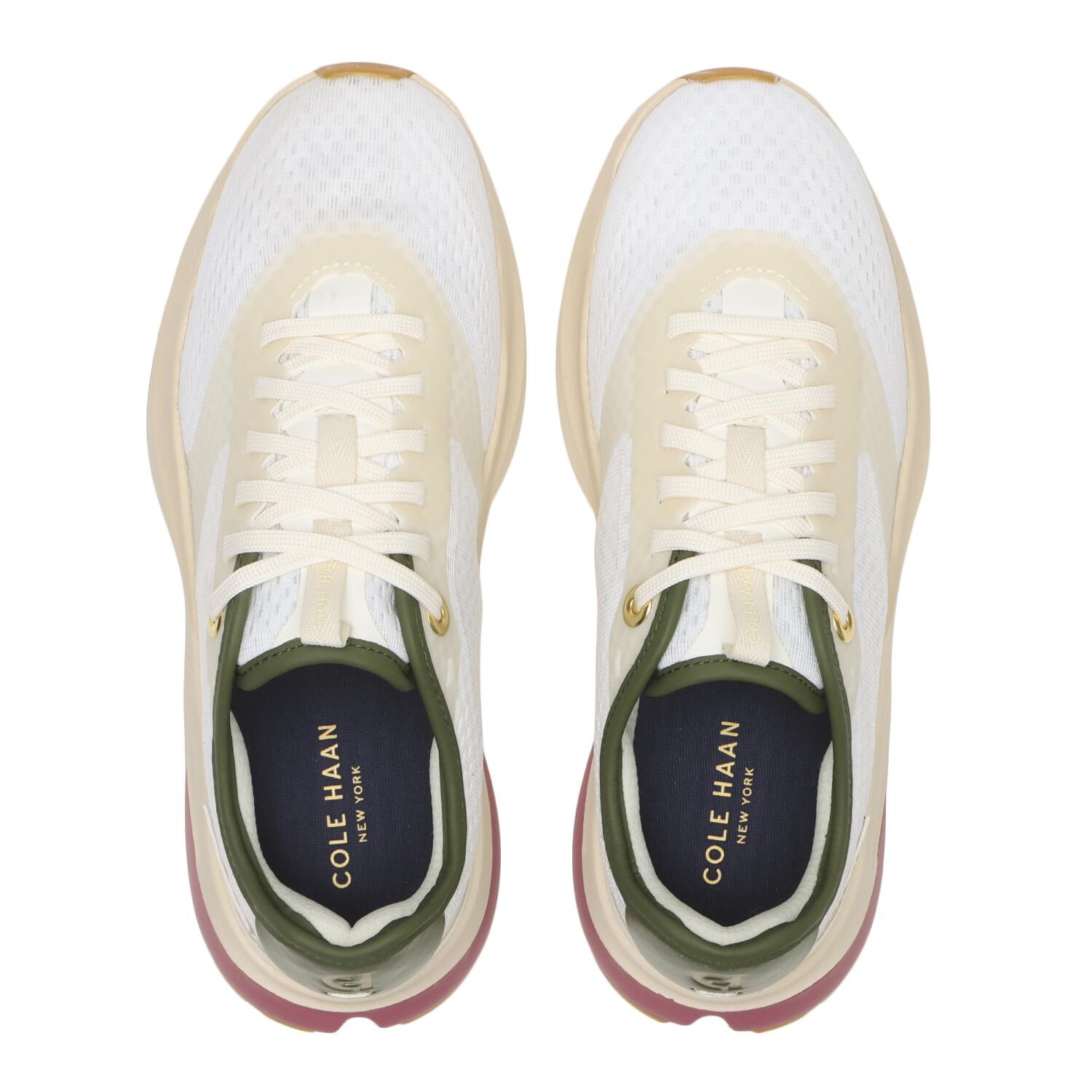 COLE HAAN「【COLE HAAN】W GRANDPRO ALL DAY CITY RUNNER」|スニーカー|