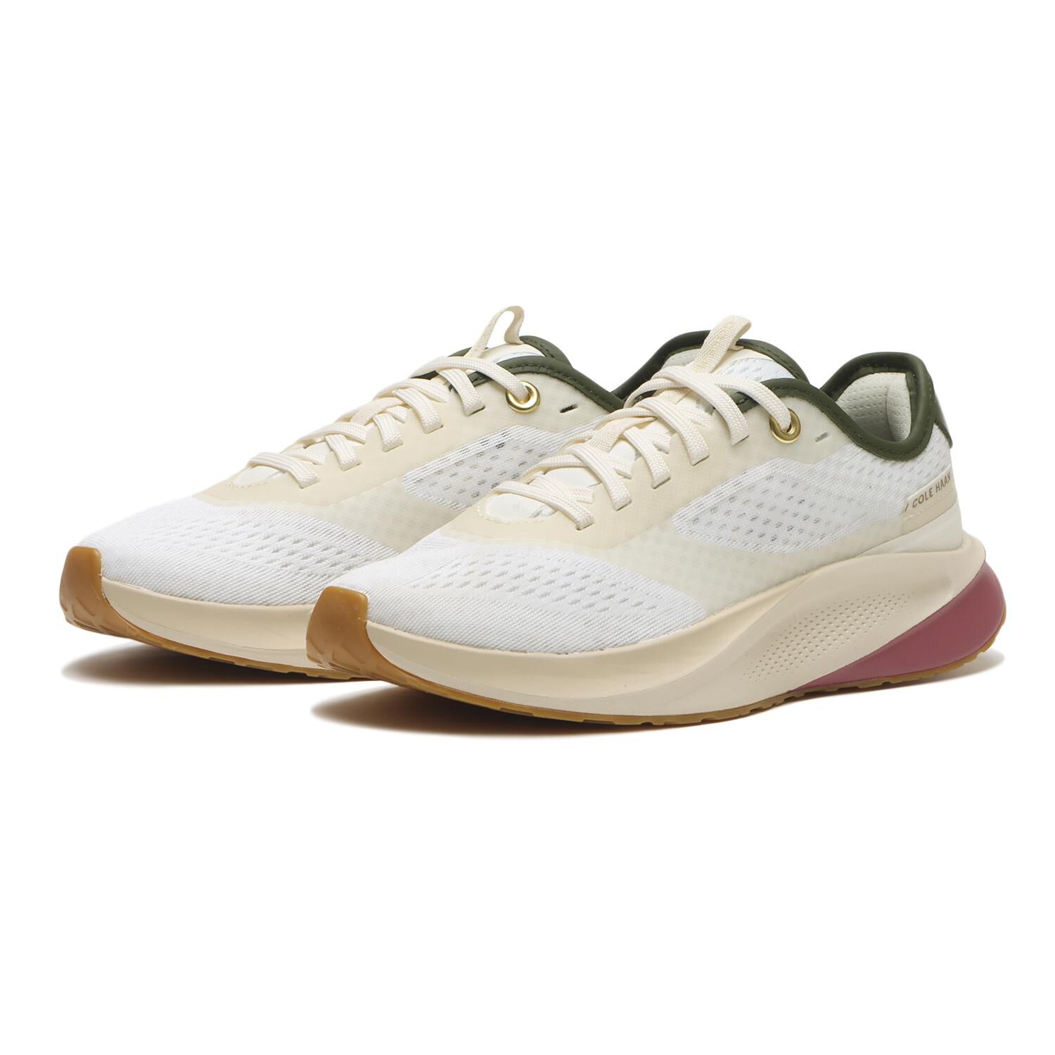 COLE HAAN「【COLE HAAN】W GRANDPRO ALL DAY CITY RUNNER」|スニーカー|