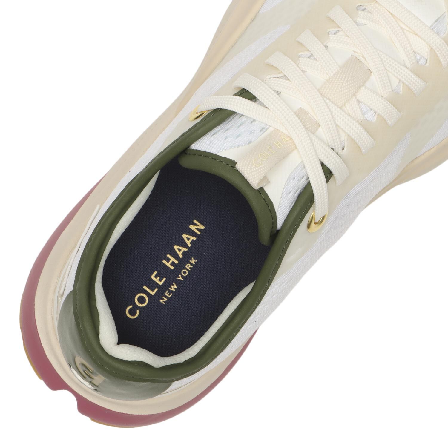 COLE HAAN「【COLE HAAN】W GRANDPRO ALL DAY CITY RUNNER」|スニーカー|