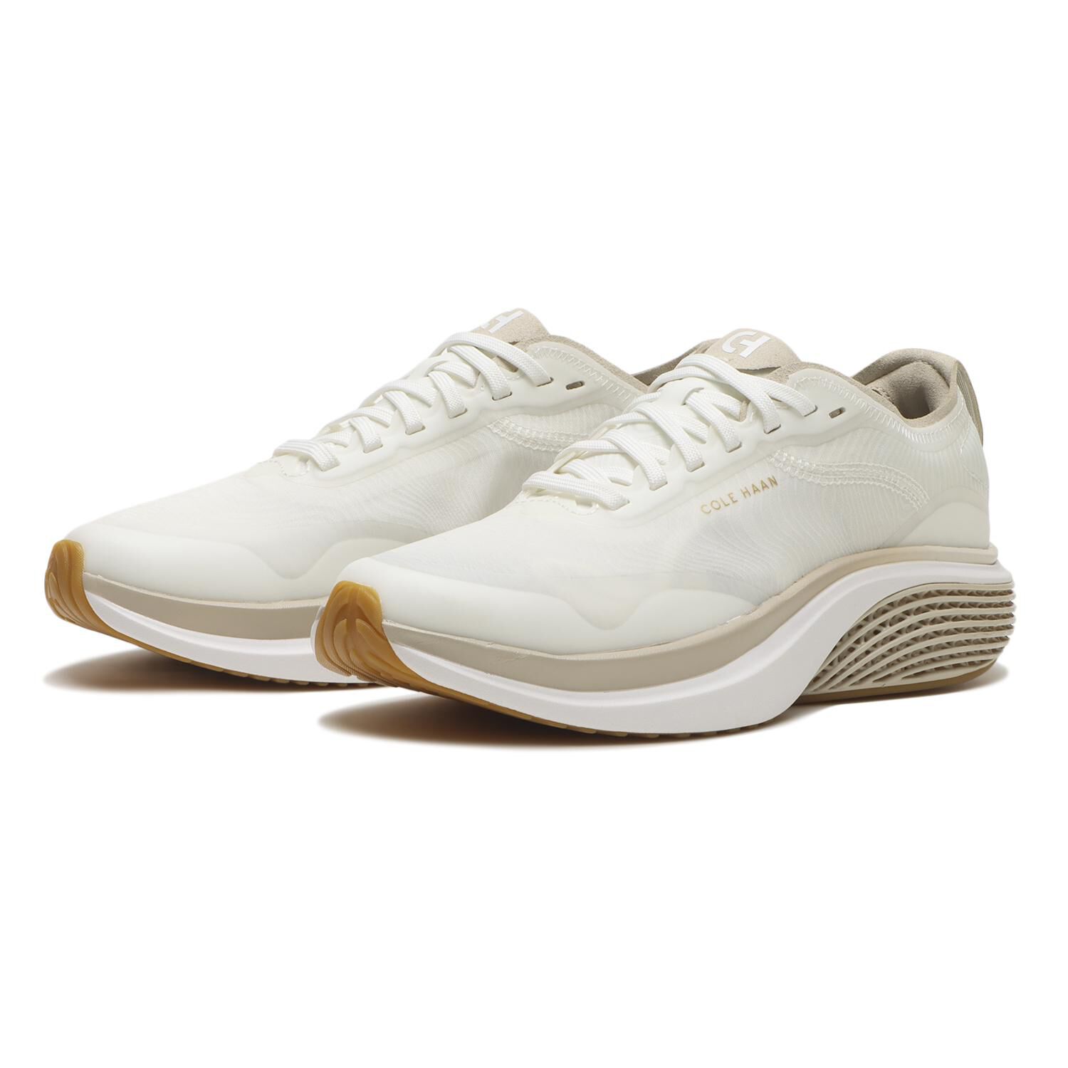COLE HAAN「【COLE HAAN】W OG EVERARC SKYWEAVE RUNNERS」|スニーカー|
