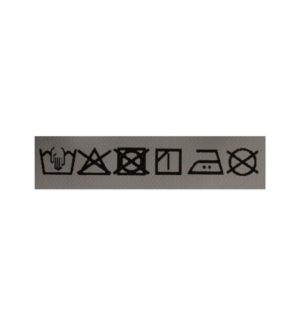 UNITED ARROWS green label relaxing「コットン ナイロン バレル ワイド イージーパンツ W4」|その他|