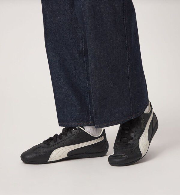 UNITED ARROWS green label relaxing「【WEB限定】＜PUMA＞スピードキャット DECON スニーカー」|スニーカー|