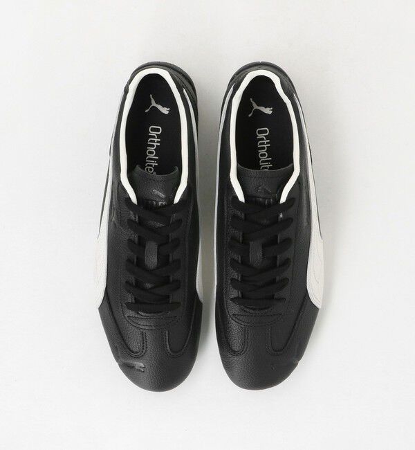 UNITED ARROWS green label relaxing「【WEB限定】＜PUMA＞スピードキャット DECON スニーカー」|スニーカー|