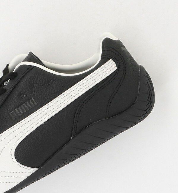 UNITED ARROWS green label relaxing「【WEB限定】＜PUMA＞スピードキャット DECON スニーカー」|スニーカー|