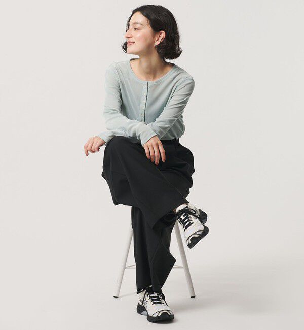 BEAUTY&YOUTH UNITED ARROWS「＜asics＞GEL-CUMULUS16 スニーカー」|スニーカー|