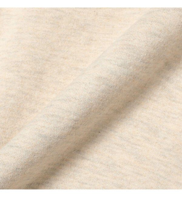 BEAMS PLUS「Sweat Short Sleeve Cut-Off」|スウェット・ジャージ|