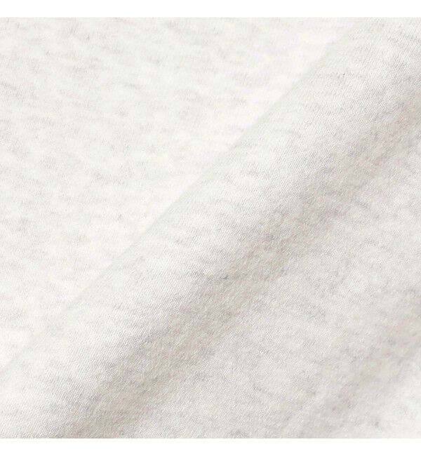 BEAMS PLUS「Sweat Short Sleeve Cut-Off」|スウェット・ジャージ|