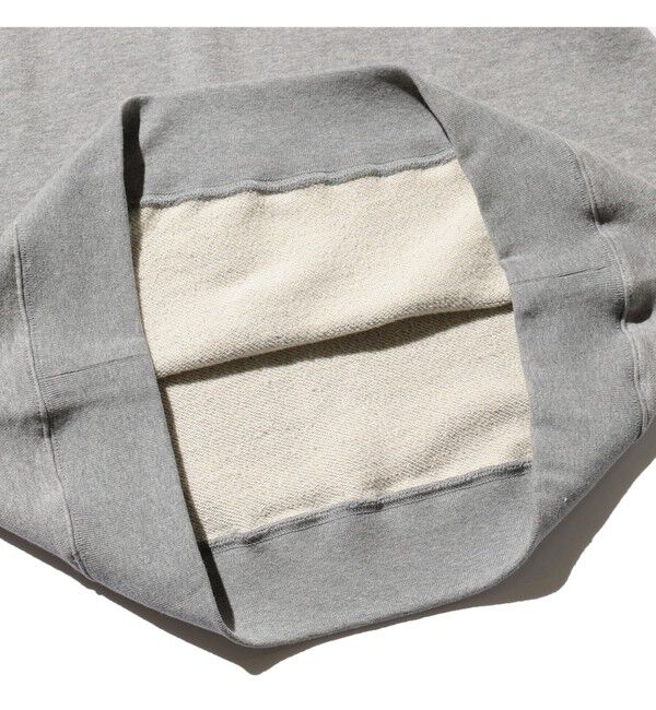 BEAMS PLUS「Sweat Short Sleeve Cut-Off」|スウェット・ジャージ|