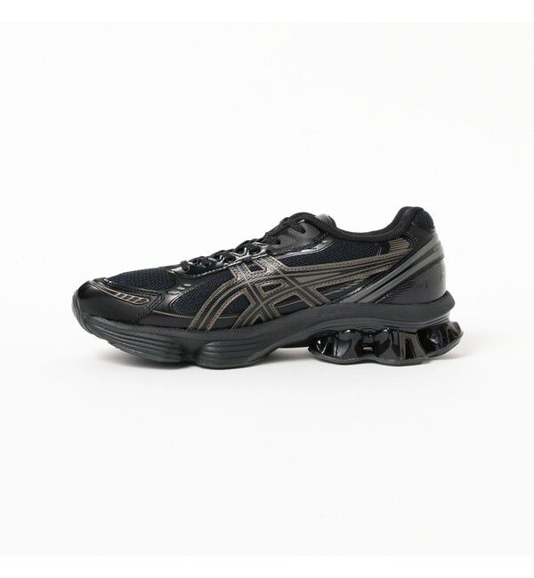 BEAMS「ASICS / GEL-KINETIC FLUENT」|スニーカー|
