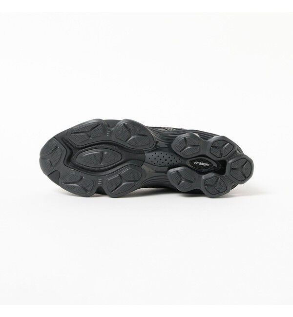 BEAMS「ASICS / GEL-KINETIC FLUENT」|スニーカー|