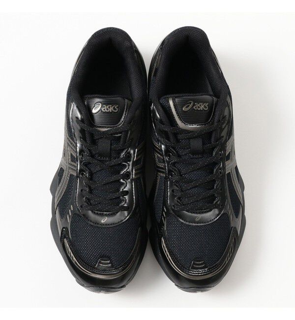 BEAMS「ASICS / GEL-KINETIC FLUENT」|スニーカー|