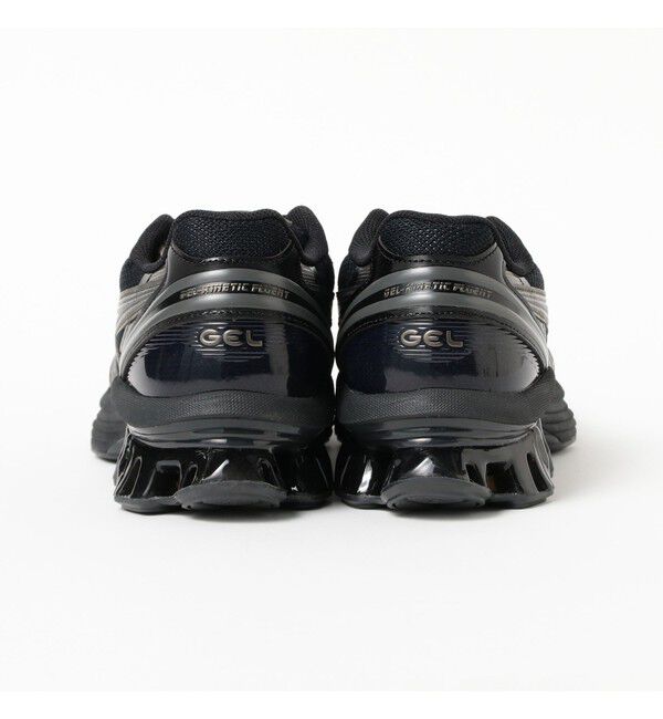 BEAMS「ASICS / GEL-KINETIC FLUENT」|スニーカー|