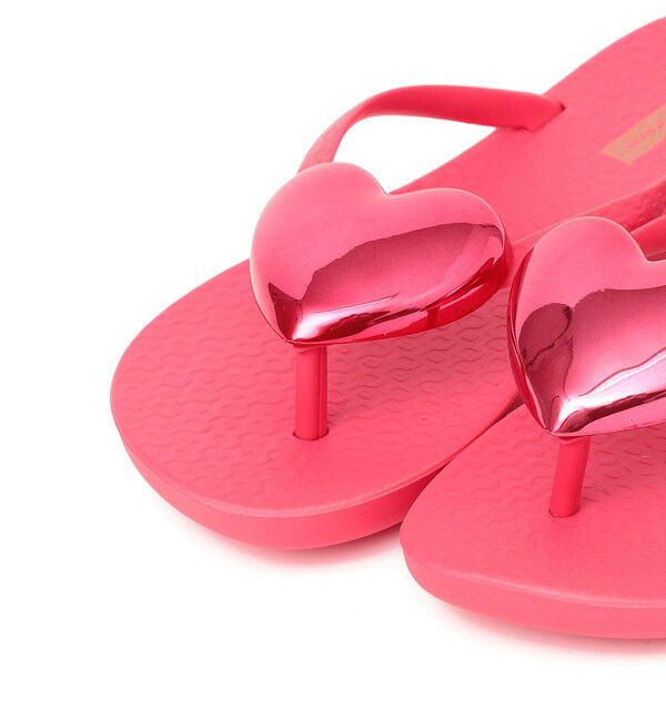 SHIPS any「Ipanema: MAXI FASHION Ⅱビーチ サンダル<KIDS>」|サンダル|