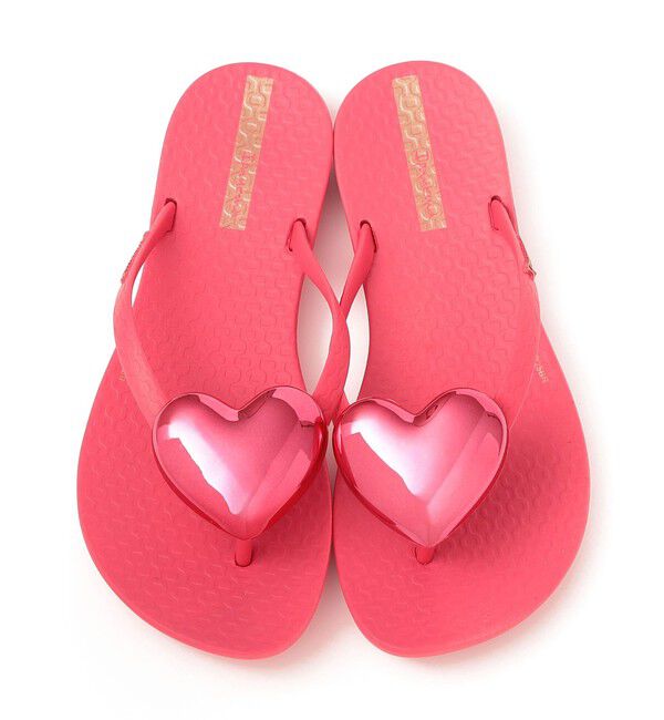 SHIPS any「Ipanema: MAXI FASHION Ⅱビーチ サンダル<KIDS>」|サンダル|