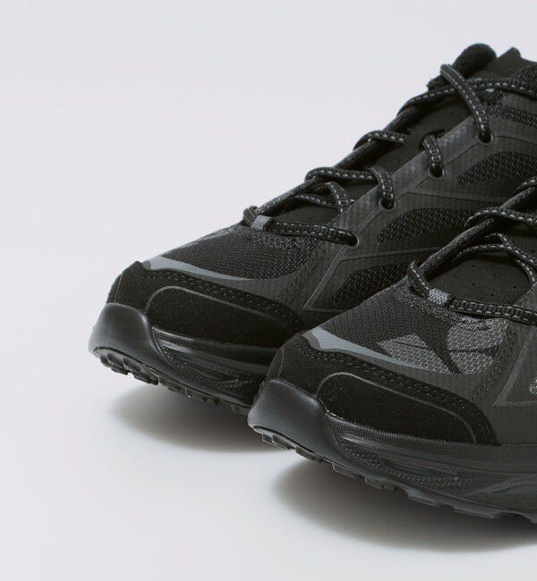 SHIPS「HOKA: U HUAKA PRO」|スニーカー|