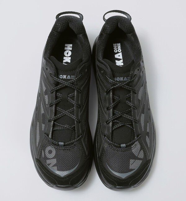 SHIPS「HOKA: U HUAKA PRO」|スニーカー|
