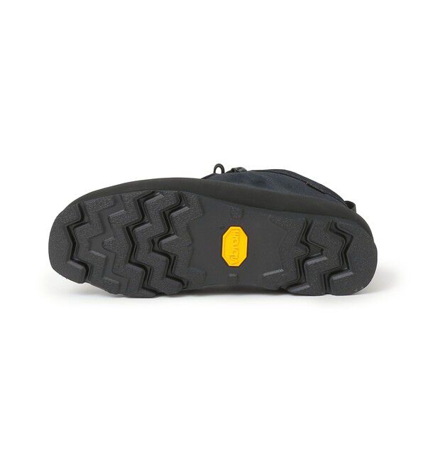 SHIPS any「CLARKS: WALLABEE GORE-TEX(R) <ネイビー>」|ショートブーツ|