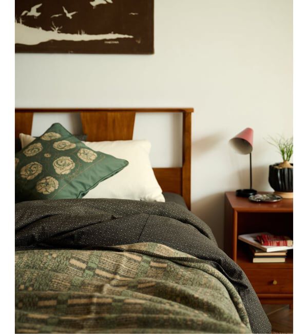 ACME「BRIGHTON DUVET COVER S.D　掛け布団カバー セミダブル」|その他|