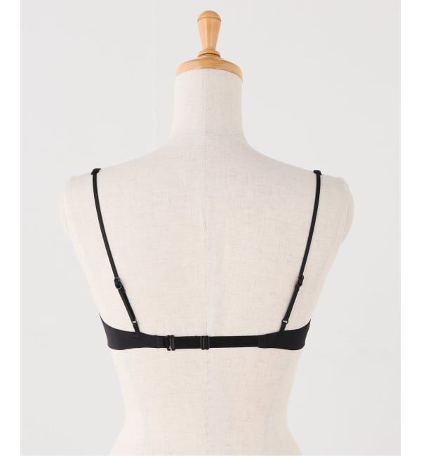IENA LA BOUCLE「NICENICE MOMENT ナイスナイスモーメント LOW CUT BRA   NNM3-25S-017」|その他|