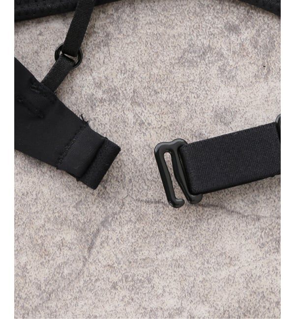 IENA LA BOUCLE「NICENICE MOMENT ナイスナイスモーメント LOW CUT BRA   NNM3-25S-017」|その他|