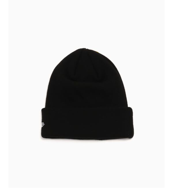 Liverpool FC「【NEW ERA / ニューエラ】 CORE CUFF BEANIE KTD LIVPOL BLKW」|その他ベビー用品|