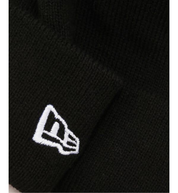 Liverpool FC「【NEW ERA / ニューエラ】 CORE CUFF BEANIE KTD LIVPOL BLKW」|その他ベビー用品|