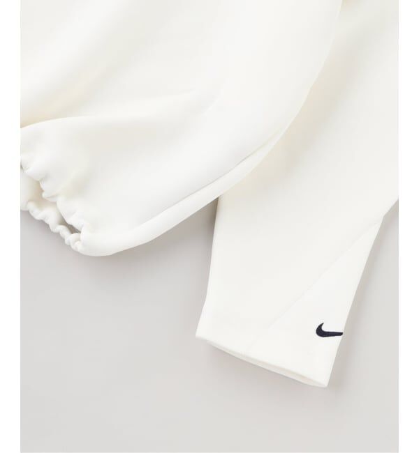 Paris Saint-Germain「【NIKE / ナイキ】PSG M NK TCH FLC CREW AW」|スウェット・ジャージ|