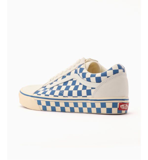 JOURNAL STANDARD「VANS / ヴァンズ Old Skool」|スニーカー|