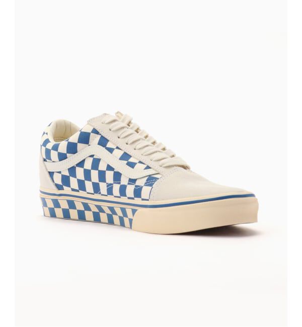 JOURNAL STANDARD「VANS / ヴァンズ Old Skool」|スニーカー|