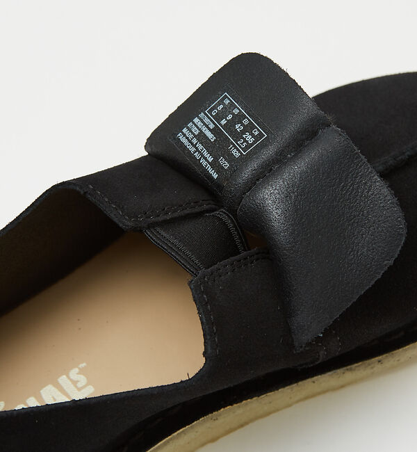 ABAHOUSE「【CLARKS/クラークス】 Desert Mosier / デザートモジアー/」|スニーカー|