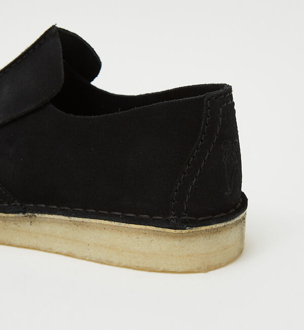 ABAHOUSE「【CLARKS/クラークス】 Desert Mosier / デザートモジアー/」|スニーカー|