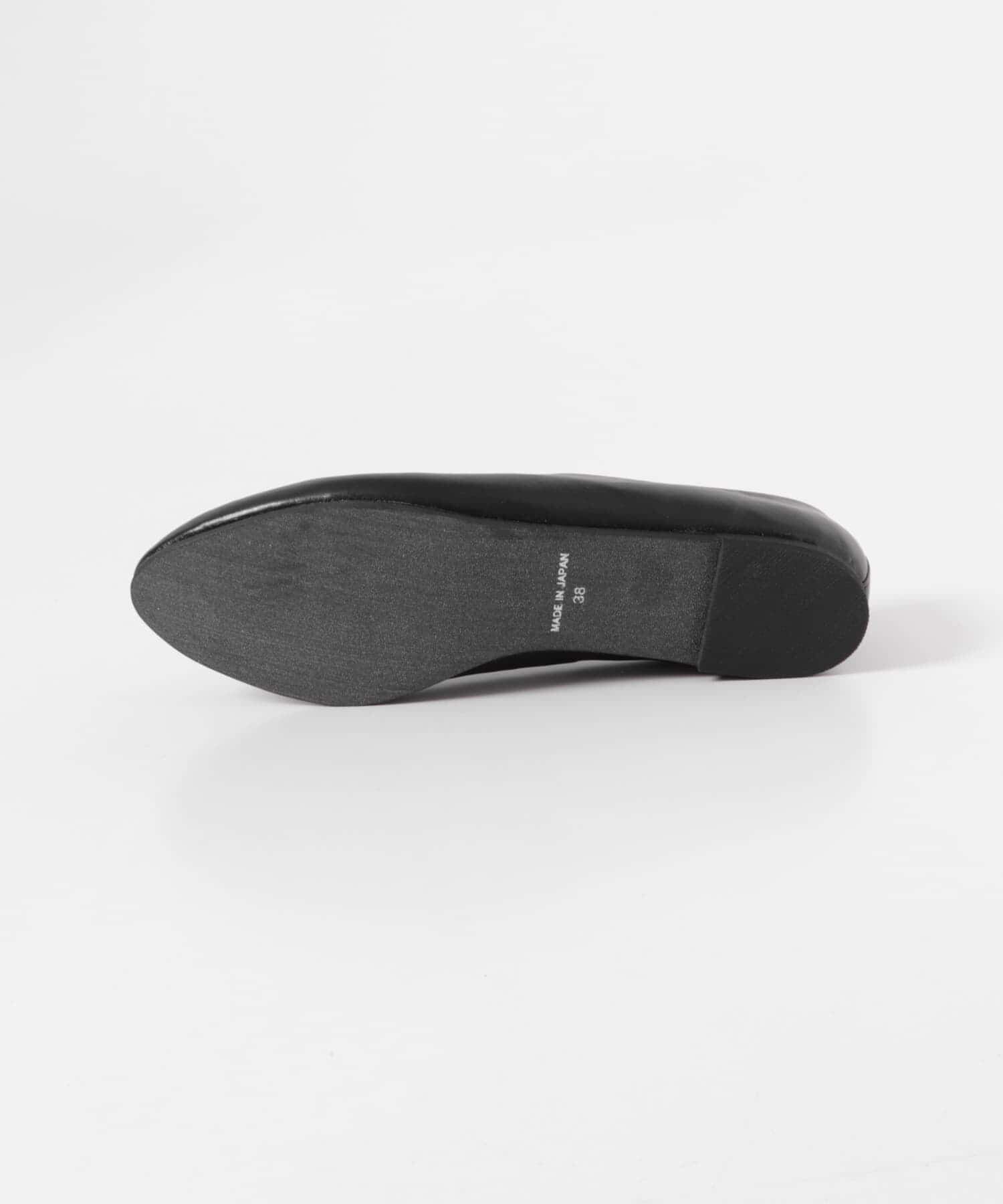 URBAN RESEARCH DOORS「Vカットパンプス」|パンプス|