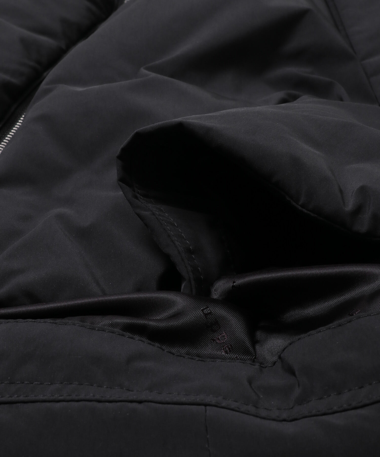 URBAN RESEARCH ROSSO「upper hights　Bern」|ブルゾン・スタジャン|