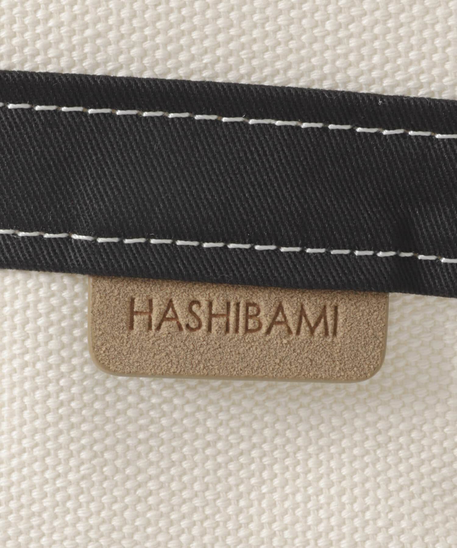 RODE SKO「『別注』Hashibami&times;RODESKO　猫型キャンバスバッグ」|トートバッグ|