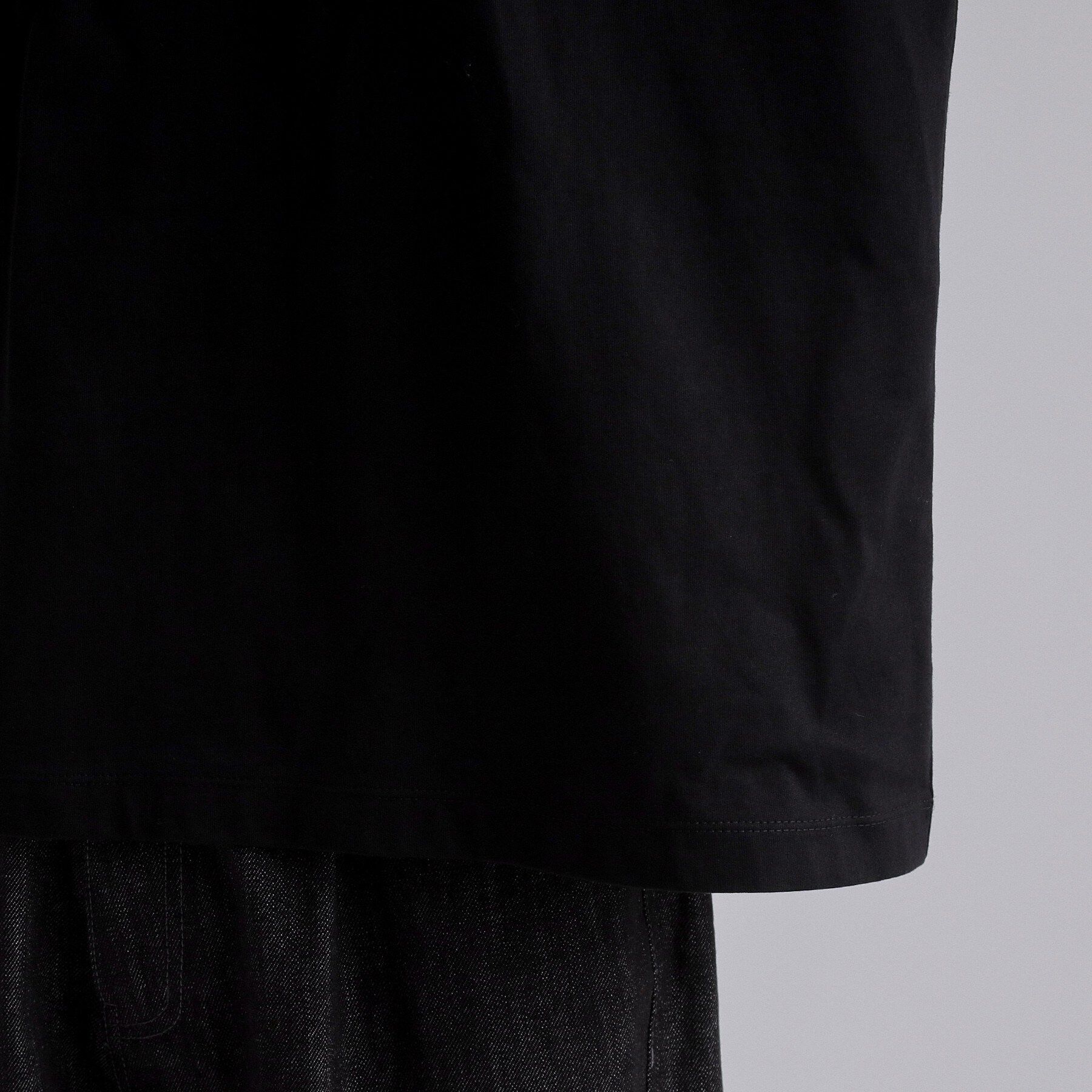 tk.TAKEO KIKUCHI「【エバース&times;tk．TAKEO KIKUCHI】コラボレーションTシャツ　SCENE１」|Tシャツ・カットソー|