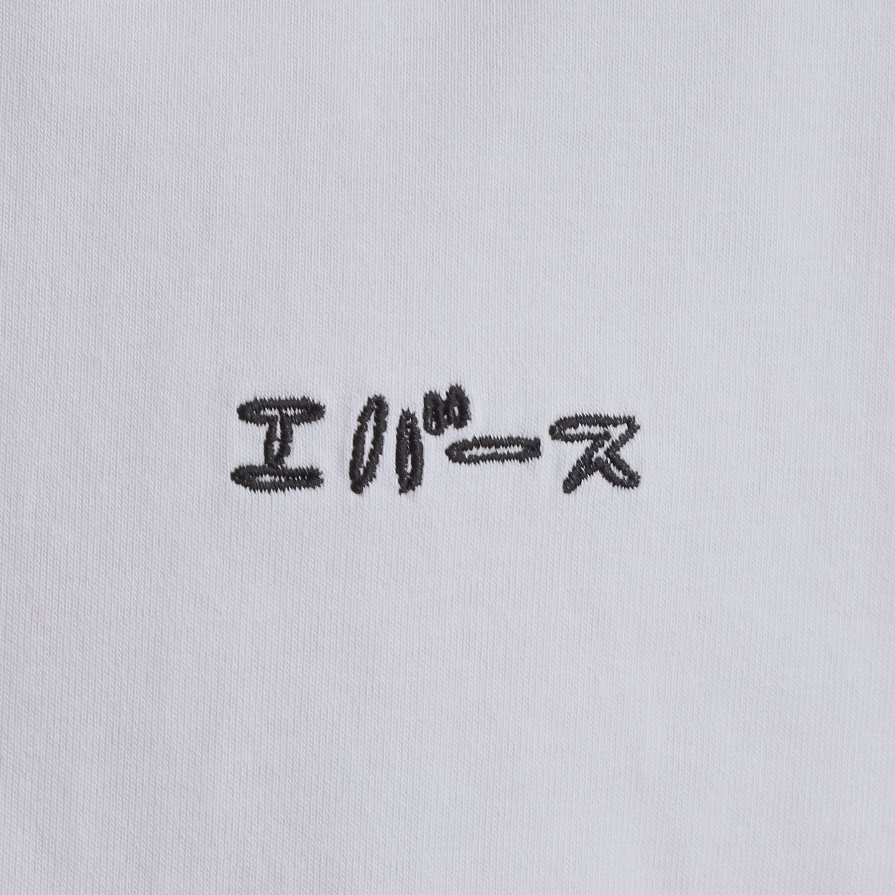 tk.TAKEO KIKUCHI「【エバース&times;tk．TAKEO KIKUCHI】コラボレーションTシャツ　SCENE１」|Tシャツ・カットソー|